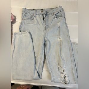 Target jeans
